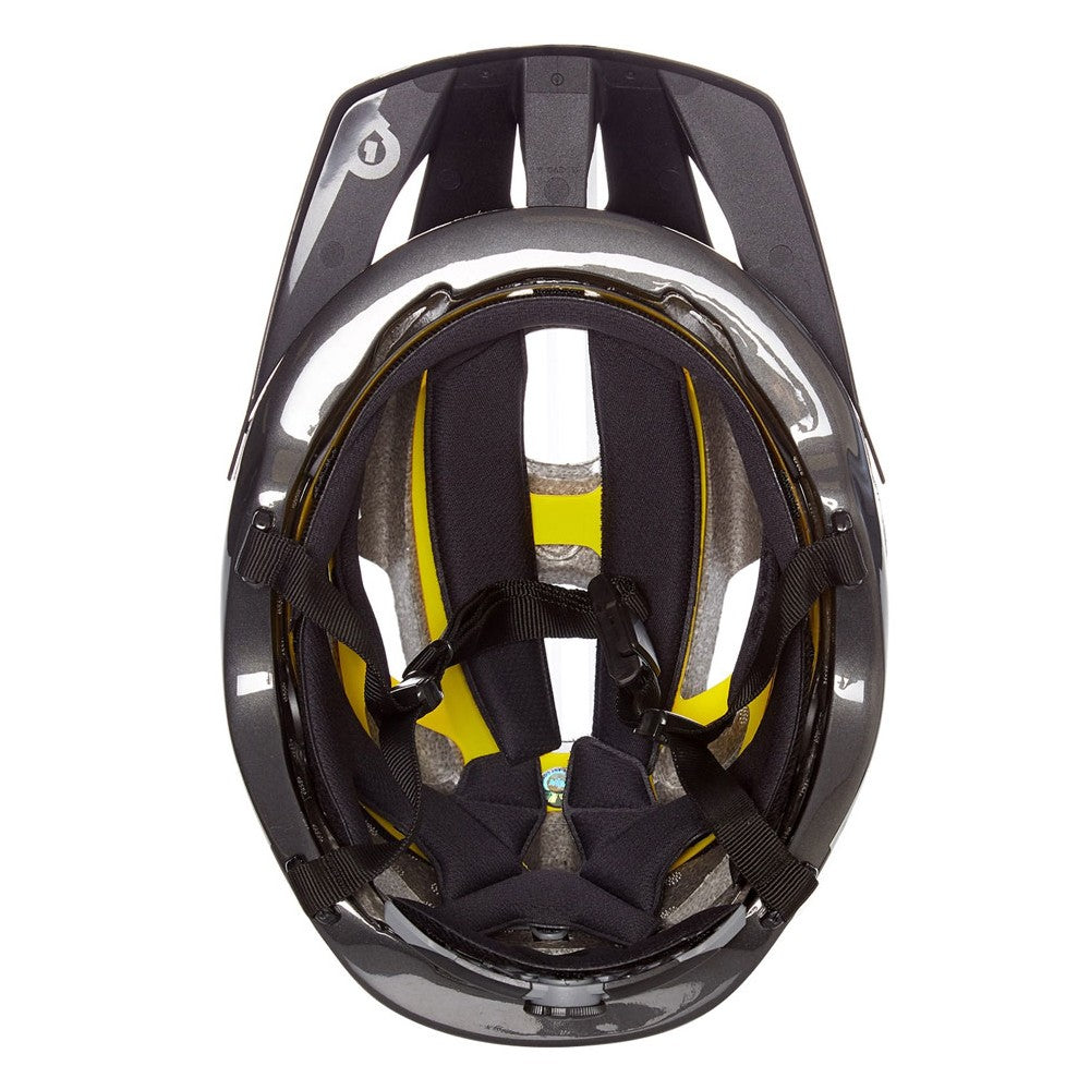 Casco De Bicicleta Sixsixone Evo Am Con Mips