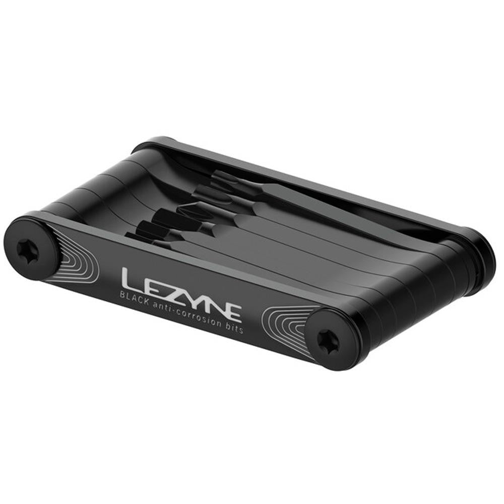 HERRAMIENTA LEZYNE V PRO 11 FUNCIONES