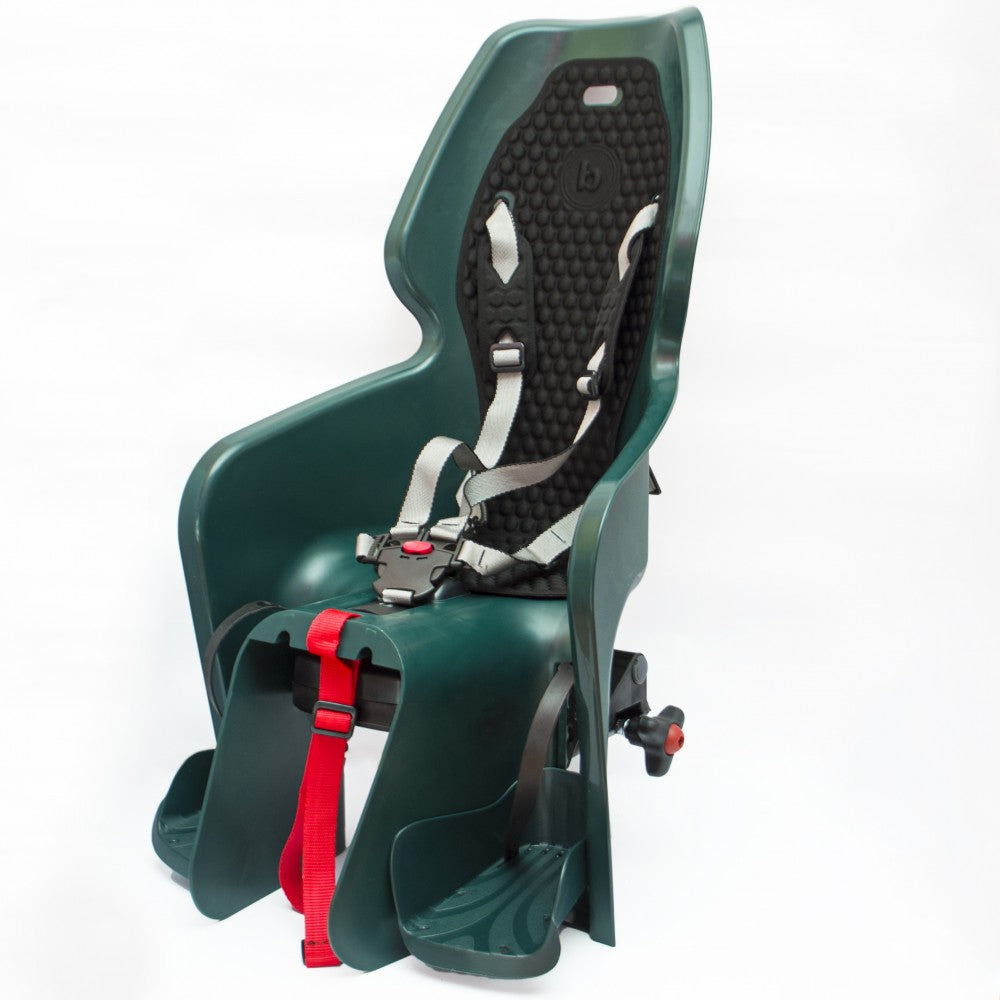 SILLA BELLELLI STANDARD EASY DREAM LOTUS 22KG RECLINABLE GREEN