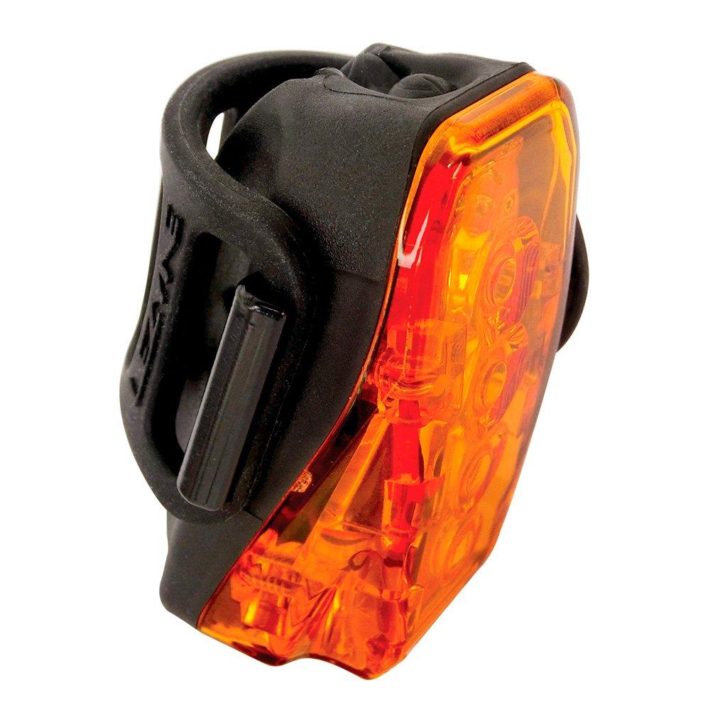 LUZ LEZYNE TRASERA LASER DRIVE BLACK