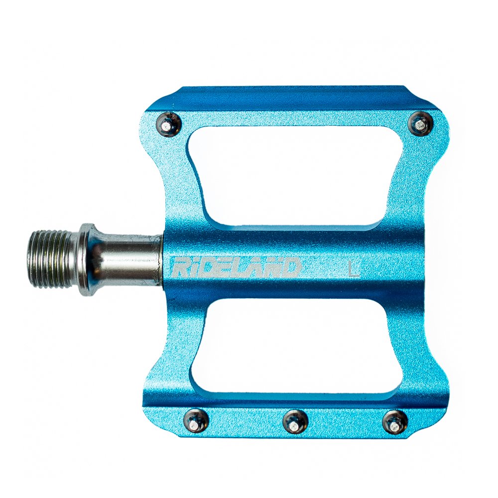 Pedal de Bicicleta Rideland RD06 Blue