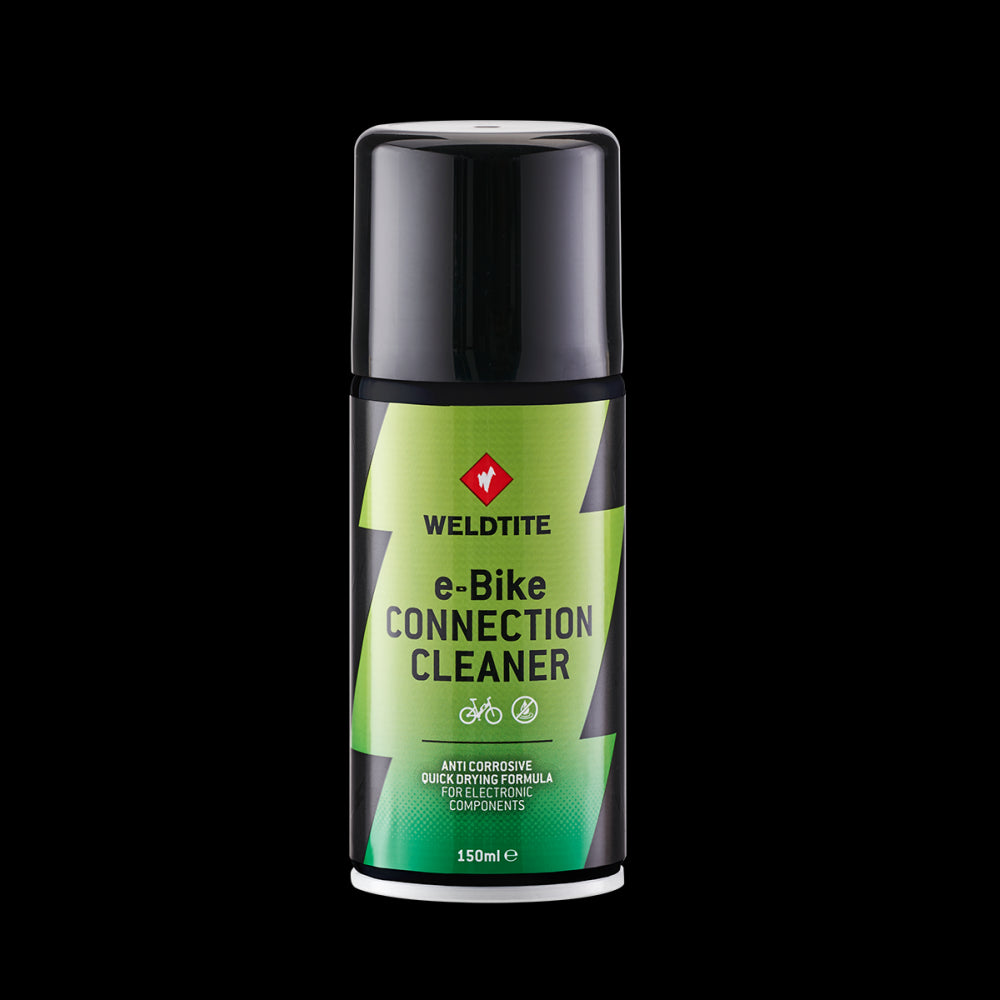 LIMPIADOR CONECTORES E-BIKES WELDTITE 150ML