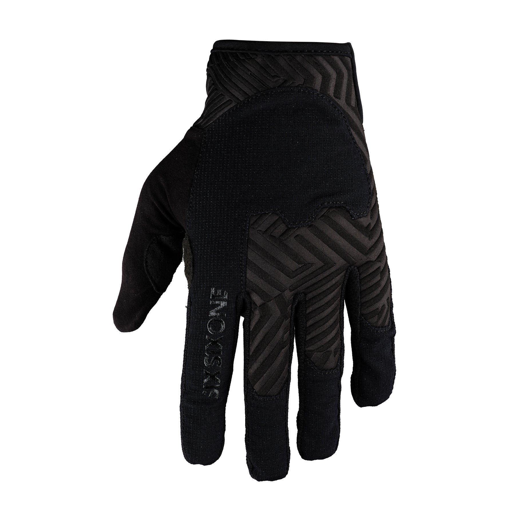 GUANTE DE BICICLETA SIXSIXONE DBO GLOVE BLACK