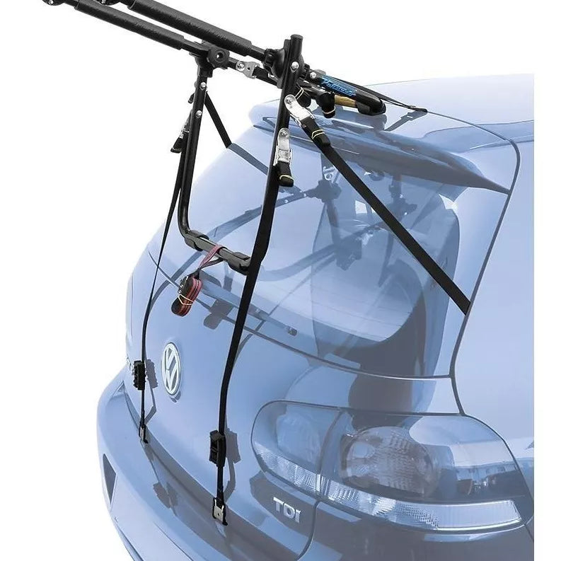 PORTA BICICLETA PERUZZO NEW CRUISER 3 BICICLETAS