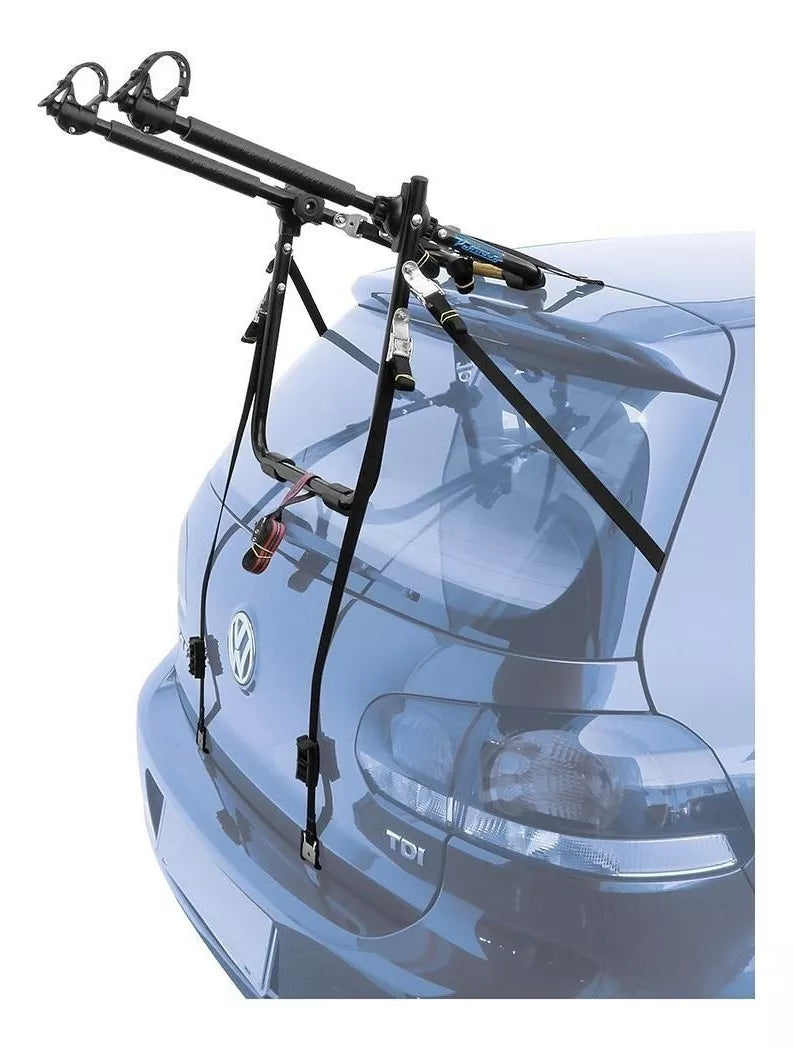 PORTA BICICLETA PERUZZO NEW CRUISER 3 BICICLETAS