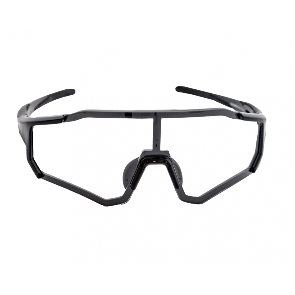 ANTEOJOS DE BICICLETA ROCKBROS K306 NEGRO