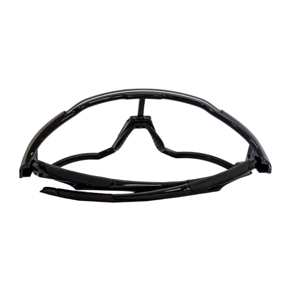 ANTEOJOS DE BICICLETA ROCKBROS K306 NEGRO