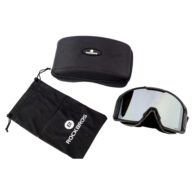 ANTIPARRA DE BICICLETA ROCKBROS