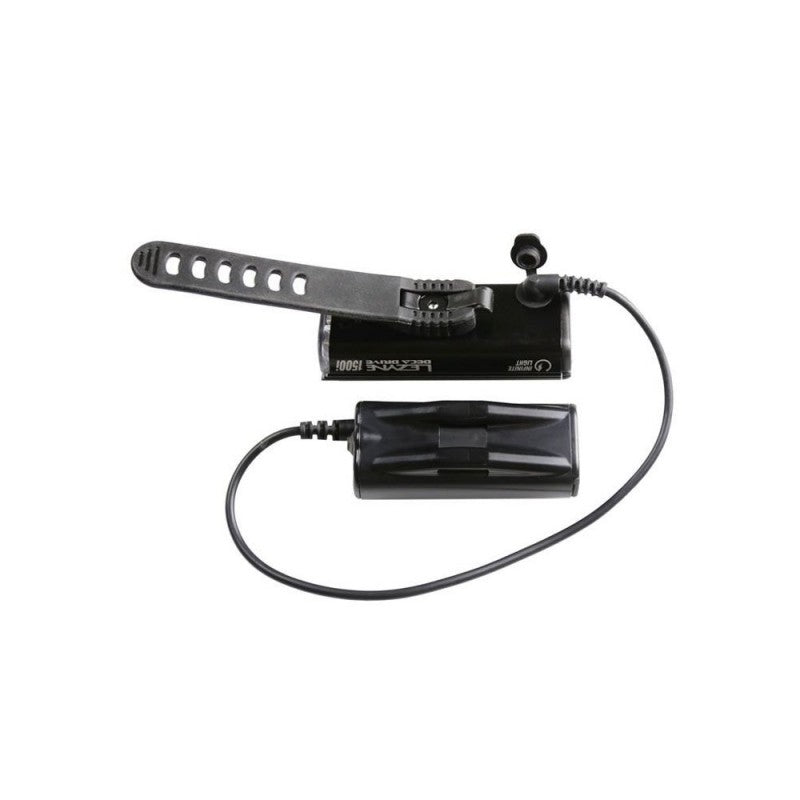 BATERIA PORTATIL LEZYNE INFINITE LIGHT POWER PACK