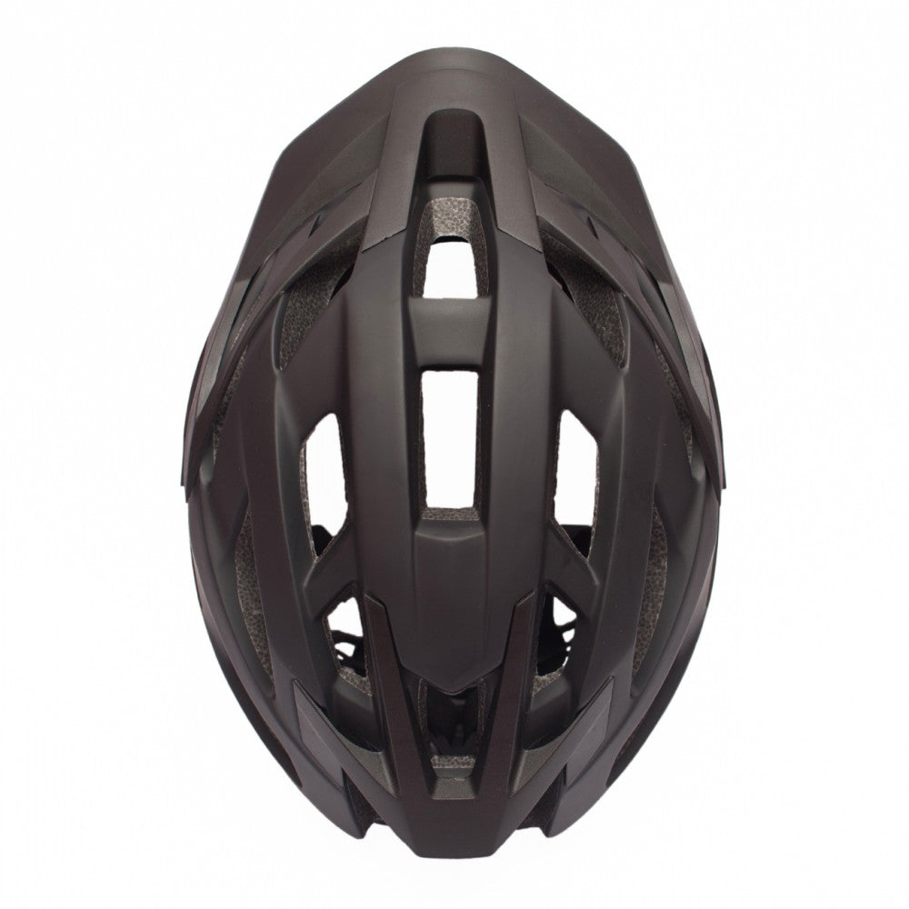 Casco de Bicicleta RIDELAND Allride MTB Fidlock Black