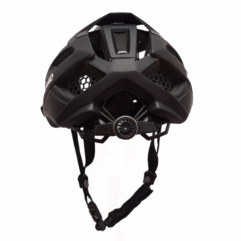 Casco de Bicicleta RIDELAND Allride MTB Fidlock Black