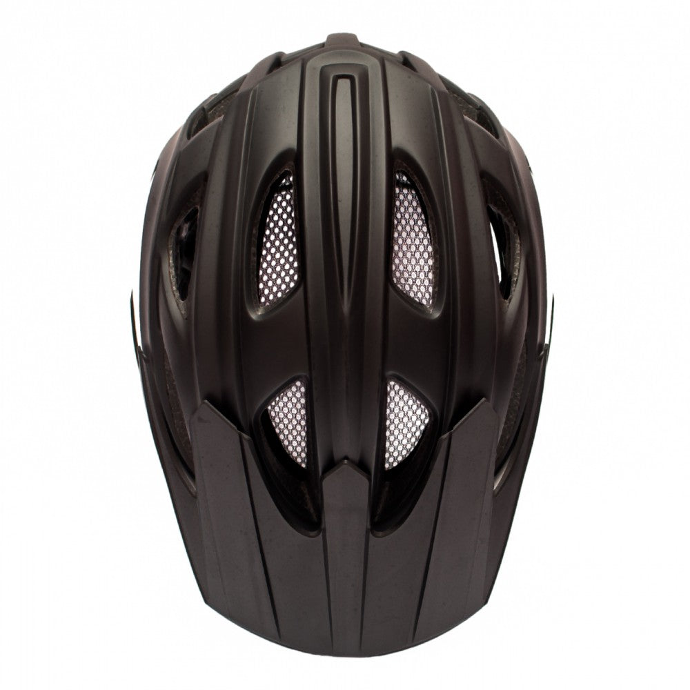 Casco de Bicicleta RIDELAND Alltrack MTB Fidlock Black