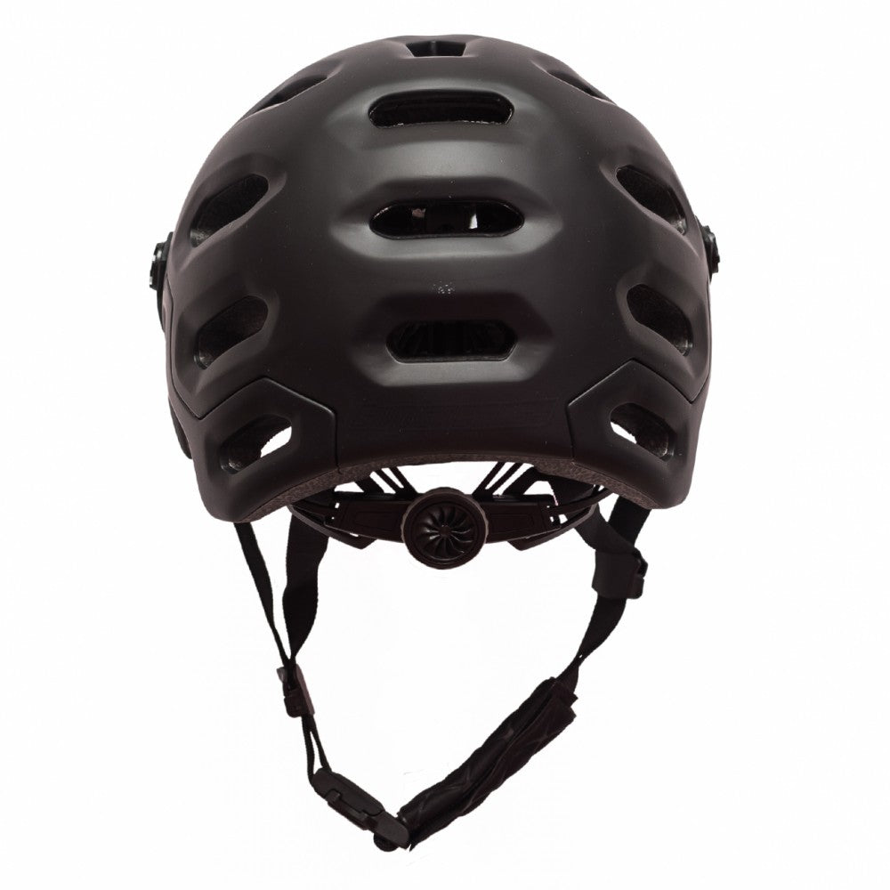 Casco de Bicicleta RIDELAND Supercross MTB Fidlock Black