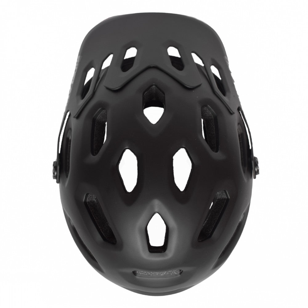 Casco de Bicicleta RIDELAND Supercross MTB Fidlock Black