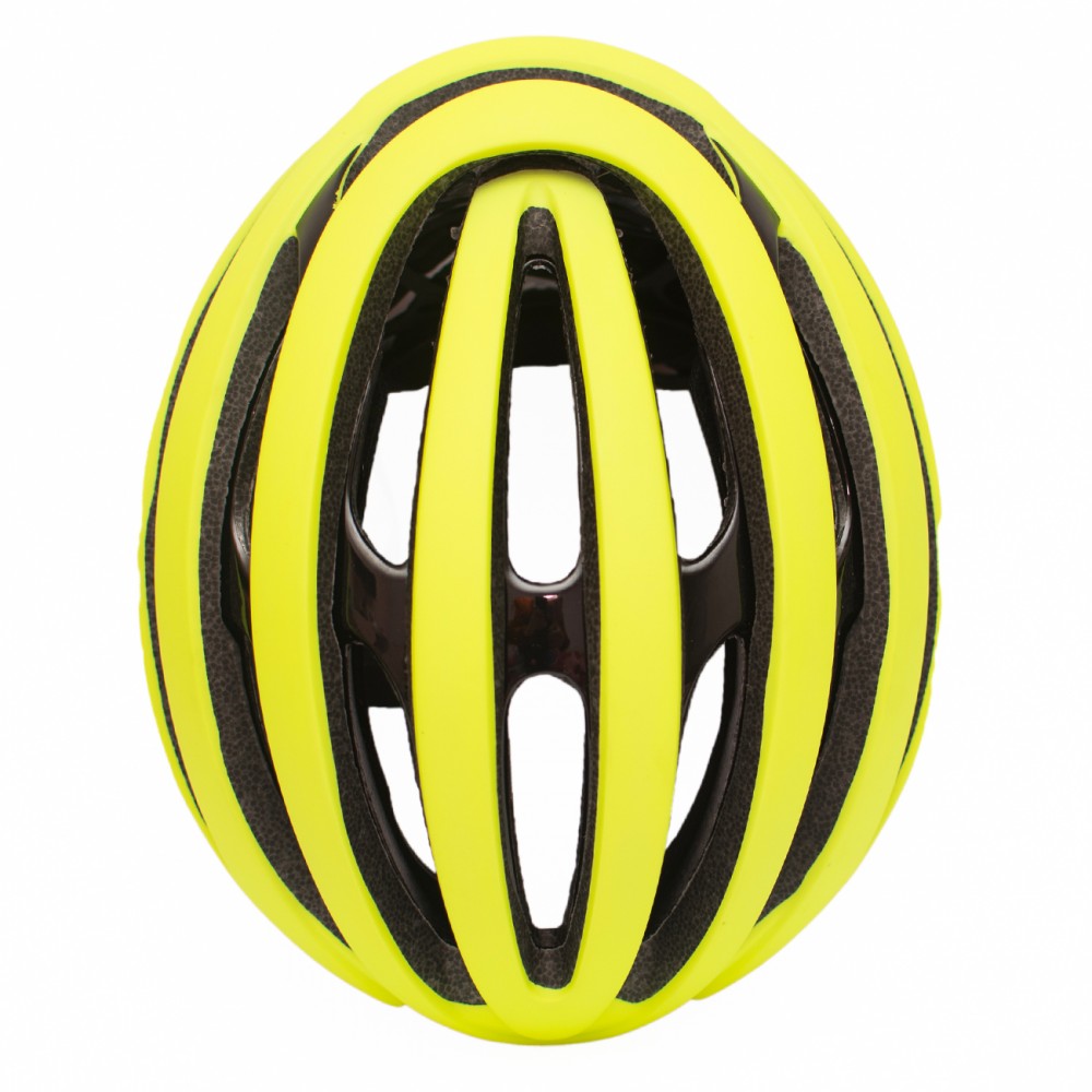 Casco de Bicicleta RIDELAND slk20 Ruta Fidlock Yellow