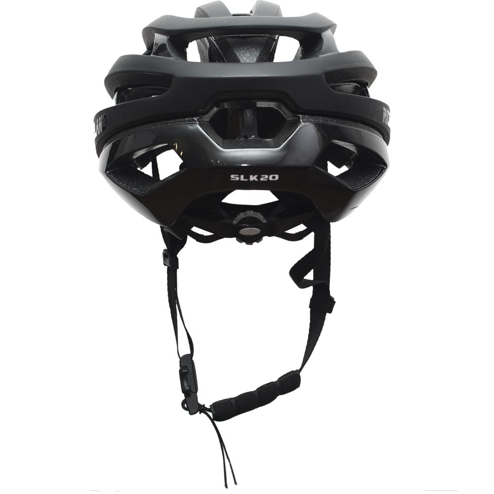 Casco de Bicicleta RIDELAND slk20 Ruta Fidlock Black
