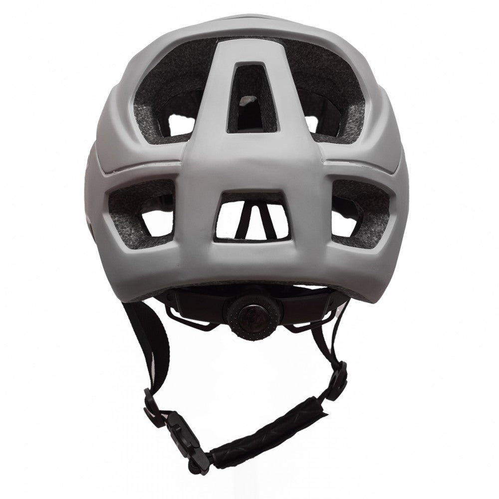 Casco de Bicicleta RIDELAND Terrain MTB Fidlock Gray