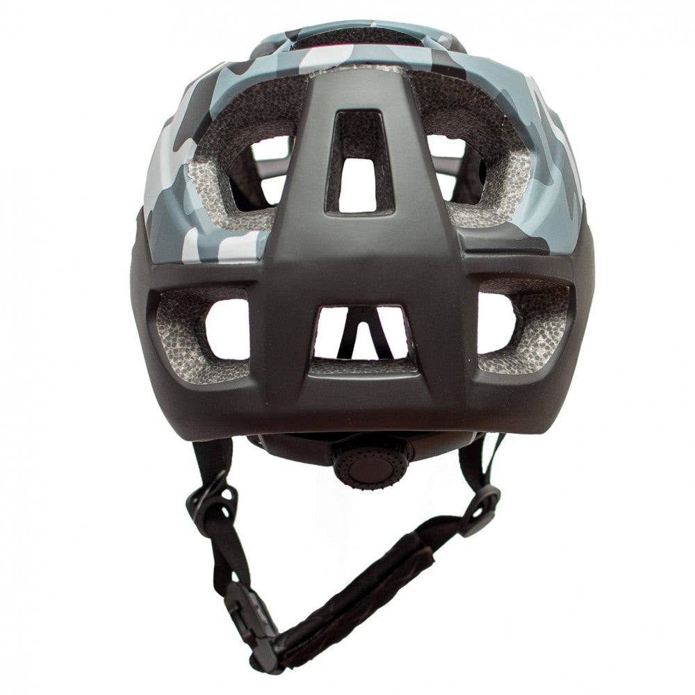 Casco de Bicicleta RIDELAND Terrain MTB Fidlock militar