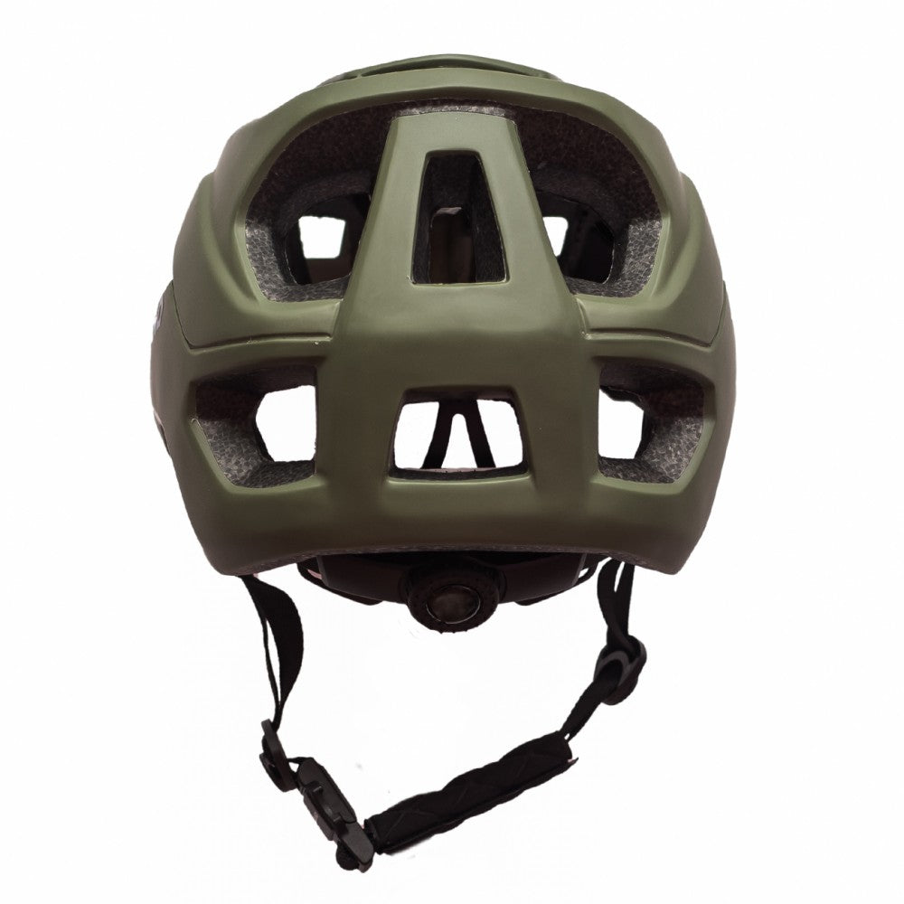 Casco de Bicicleta RIDELAND Terrain MTB Fidlock Olive