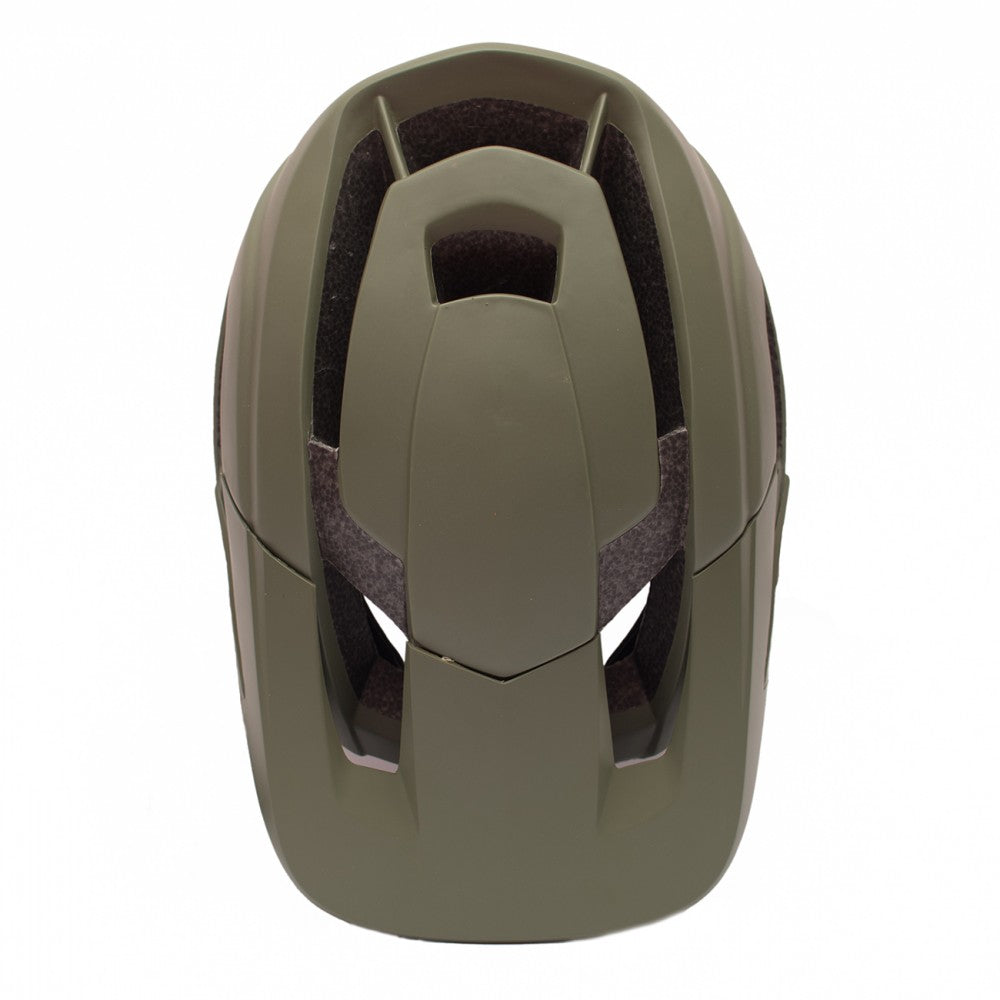 Casco de Bicicleta RIDELAND Terrain MTB Fidlock Olive