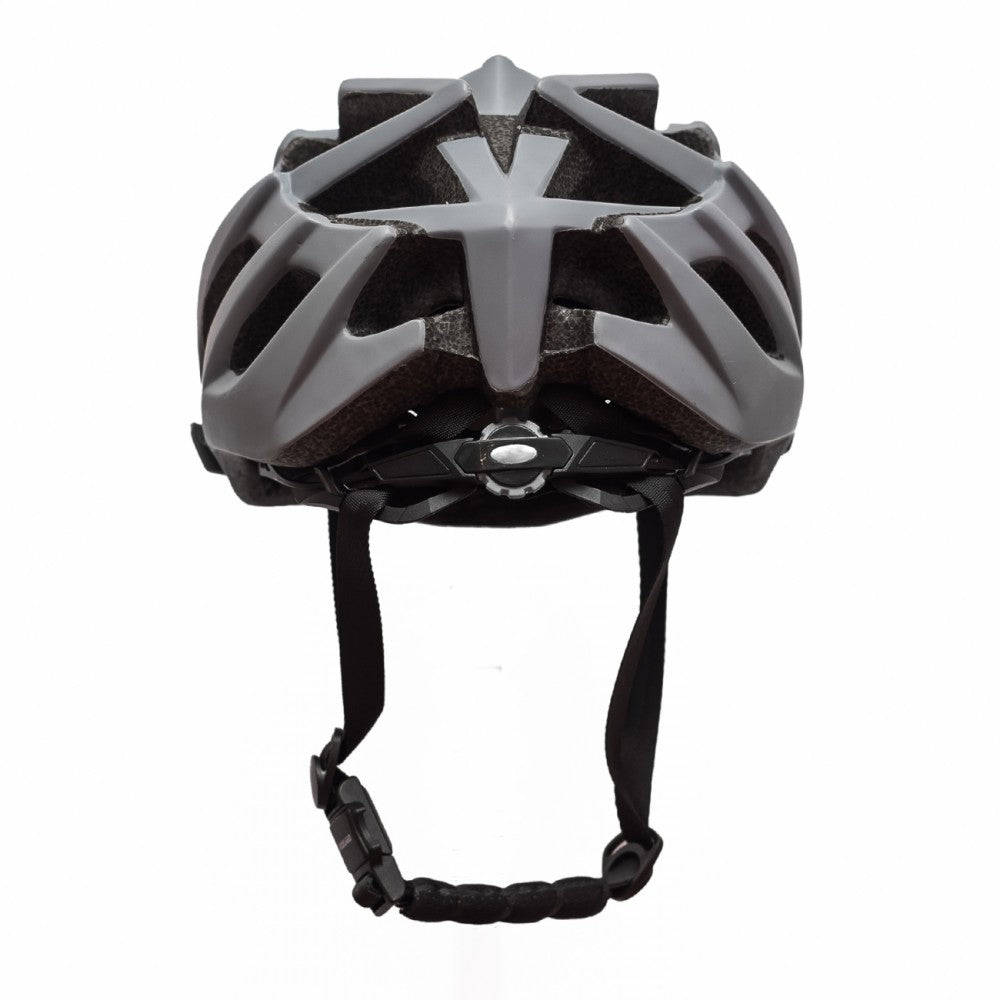 Casco de Bicicleta RIDELAND X-Tracer MTB Fidlock M/L Gray