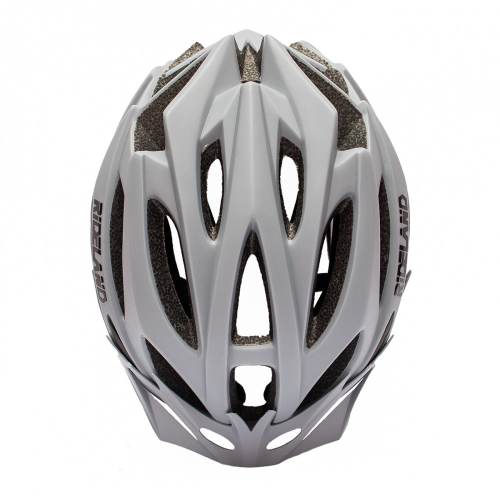 Casco de Bicicleta RIDELAND X-Tracer MTB Fidlock M/L Gray