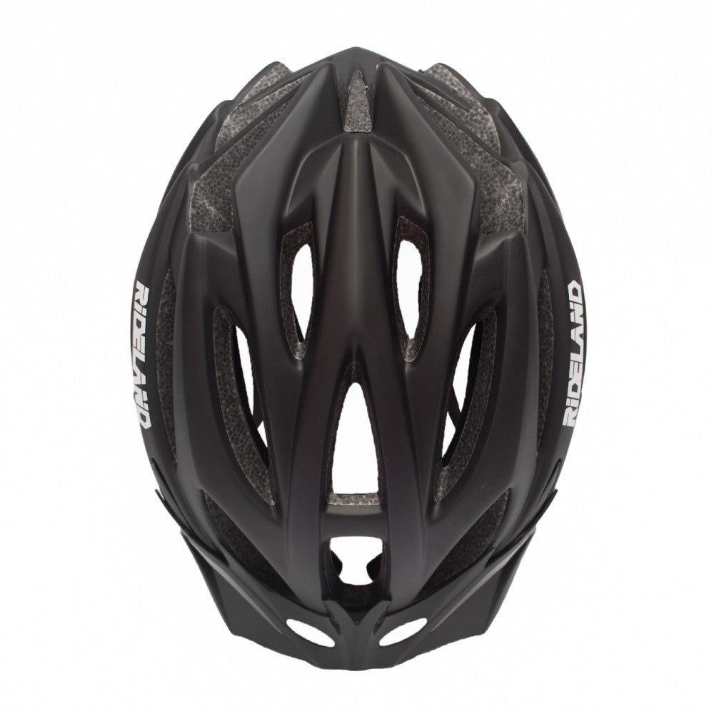 Casco de Bicicleta RIDELAND X-Tracer MTB Fidlock M/L Black
