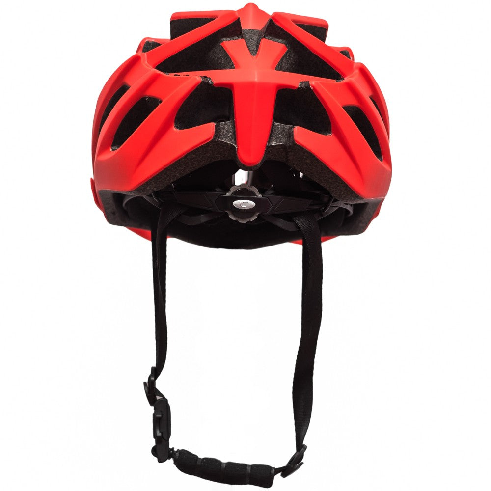 Casco de Bicicleta RIDELAND X-Tracer MTB Fidlock M/L Red