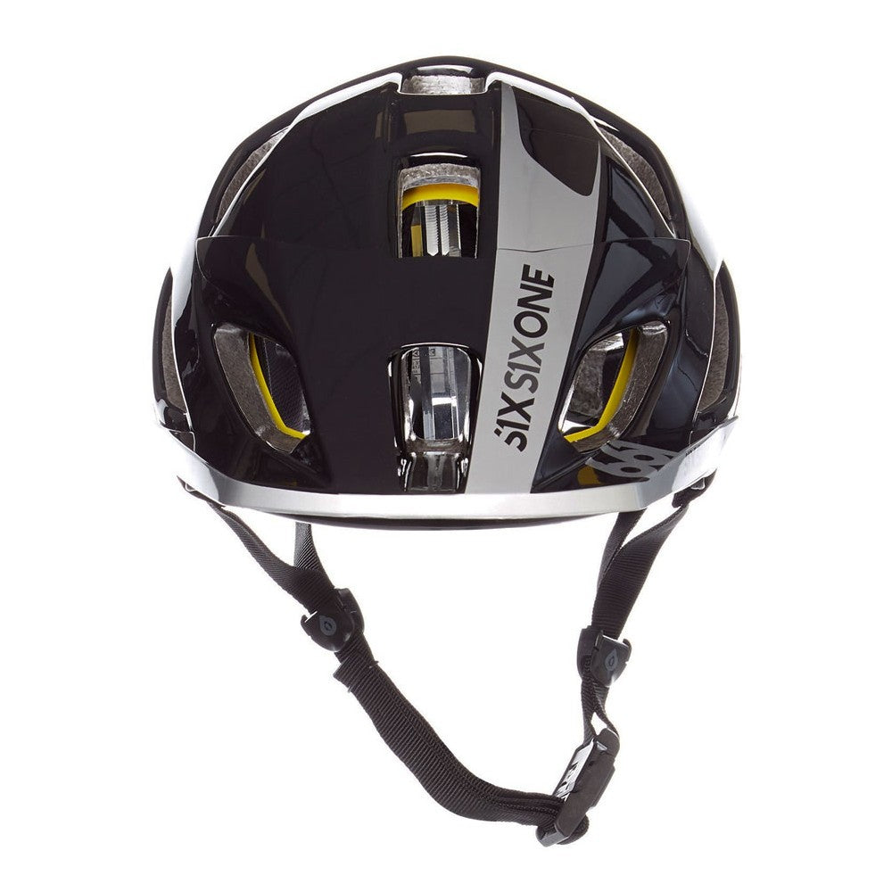 Casco De Bicicleta Sixsixone Evo Am Con Mips