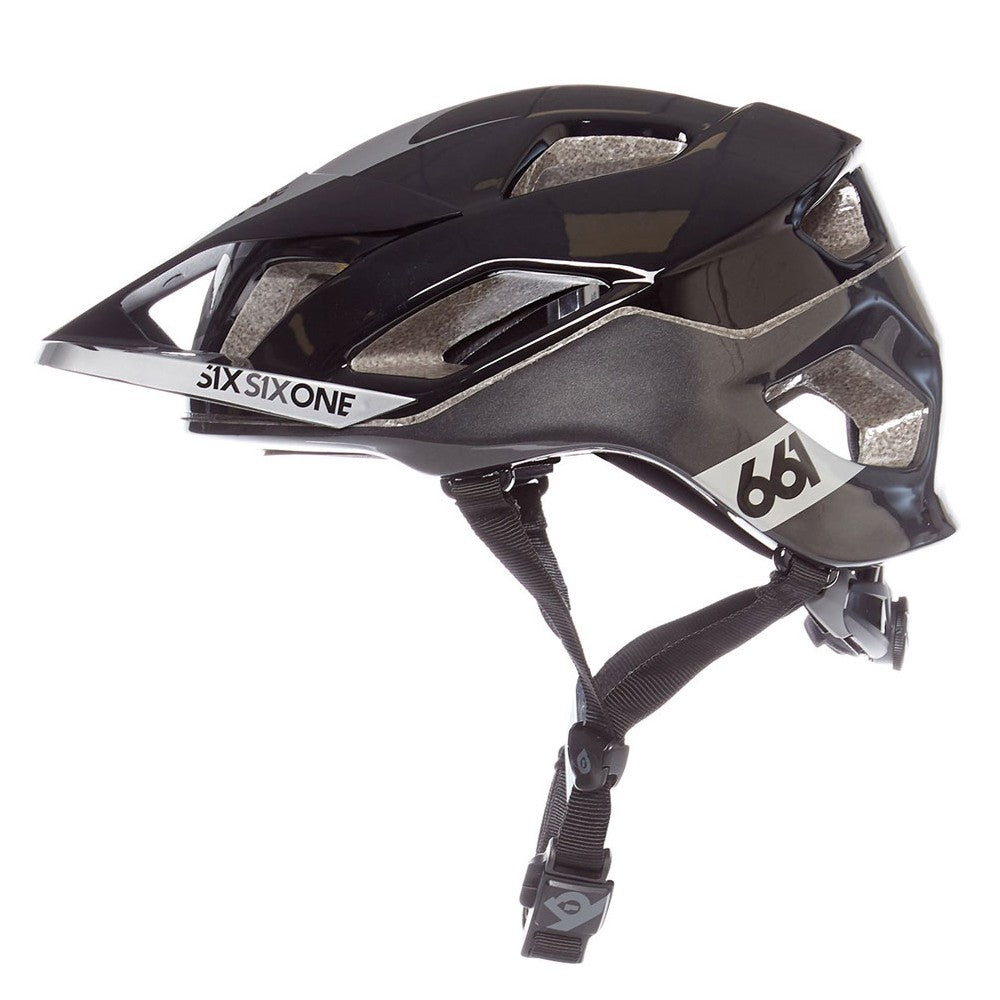 Casco De Bicicleta Sixsixone Evo Am Con Mips