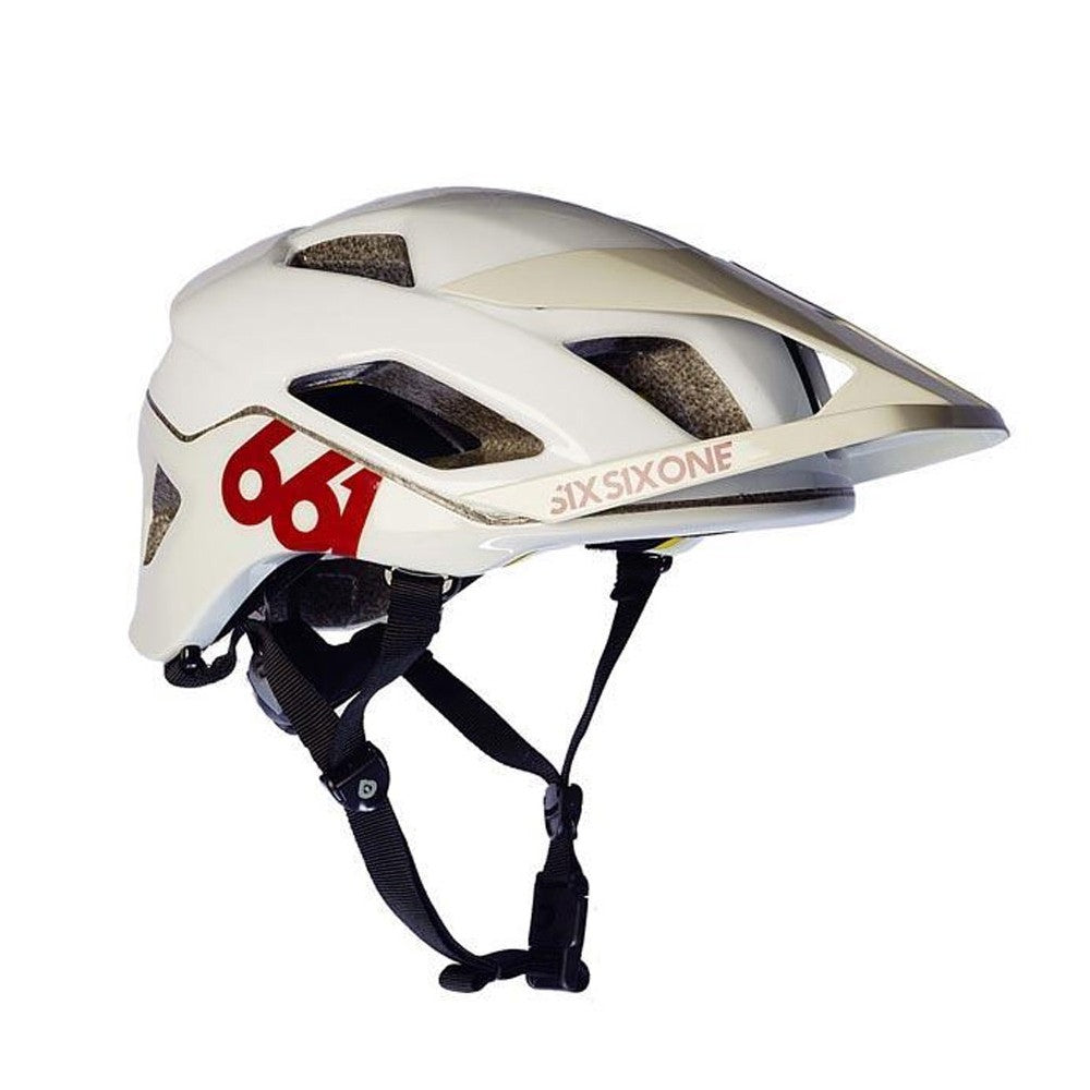 Casco de Bicicleta Sixsixone Evo AM C/Mips Tundra XS