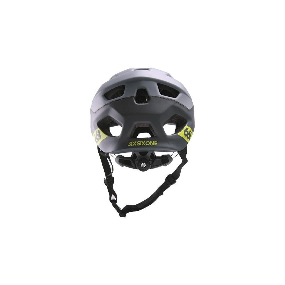 Casco De Bicicleta Sixsixone Evo Am Patrol Con Mips XS