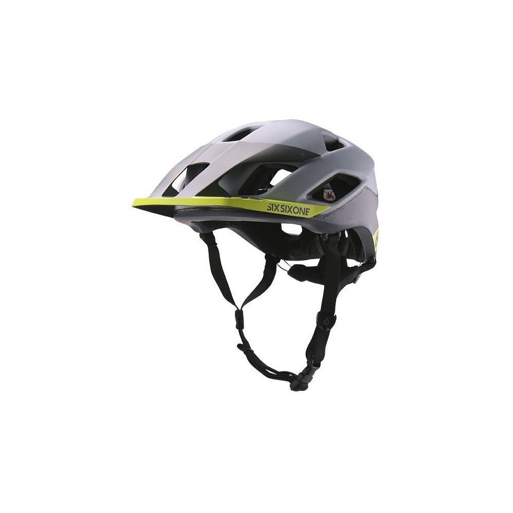 Casco De Bicicleta Sixsixone Evo Am Patrol Con Mips XS