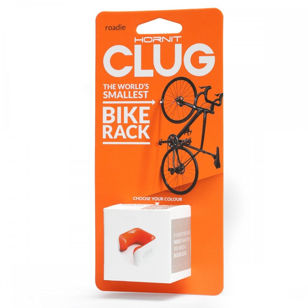 Clug Soporte de Bicicleta Talla Plus neu  2.75 a 3.2
