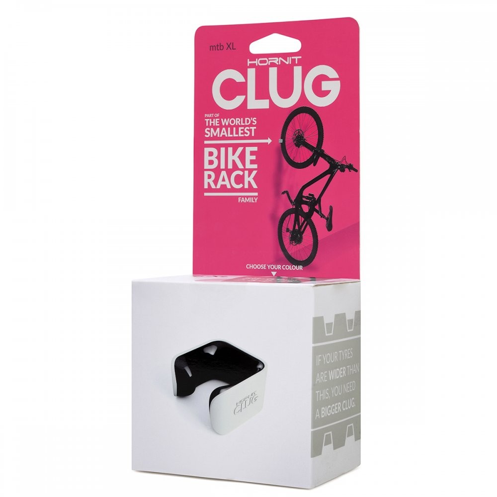 Clug Soporte de Bicicleta Talla Plus neu  2.75 a 3.2