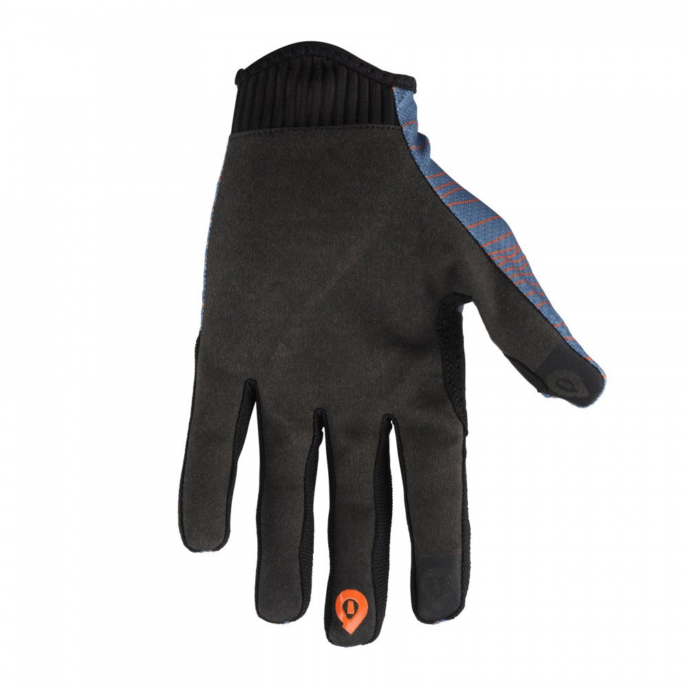 GUANTE DE BICICLETA SIXSIXONE COMP GLOVE CONTOUR GREY