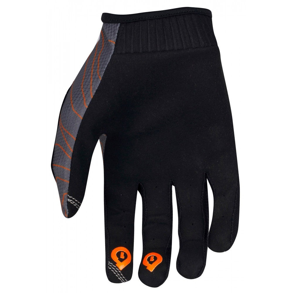 GUANTE DE BICICLETA SIXSIXONE COMP GLOVE CONTOUR GREY