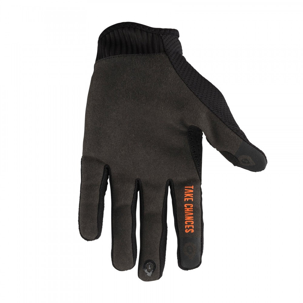 GUANTE DE BICICLETA SIXSIXONE COMP GLOVE TATTOO BLACK