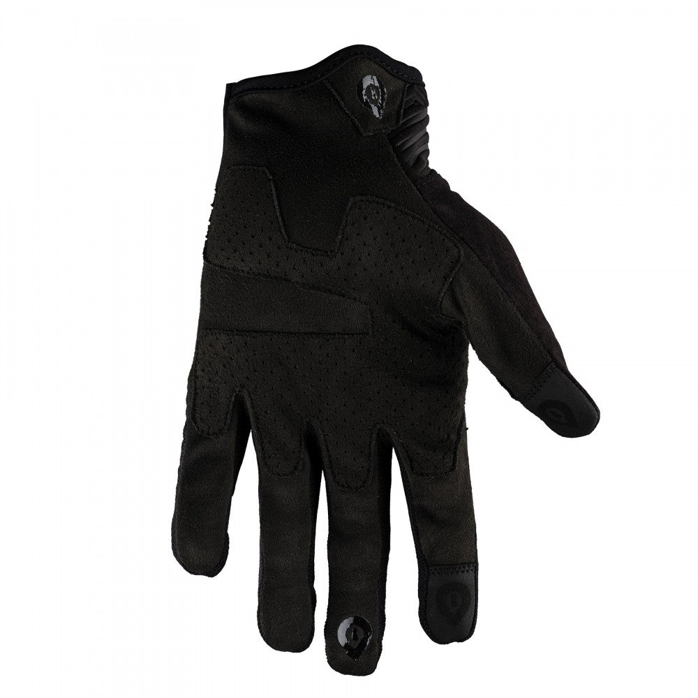 GUANTE DE BICICLETA SIXSIXONE DBO GLOVE BLACK