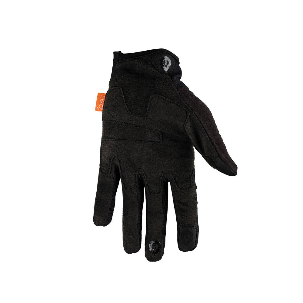GUANTE DE BICICLETA SIXSIXONE RECON ADVANCE BLACK