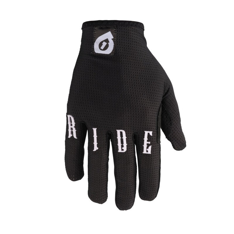GUANTE DE BICICLETA SIXSIXONE COMP GLOVE TATTOO BLACK