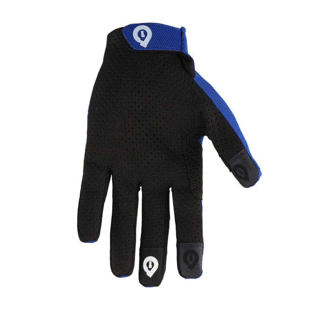 GUANTE DE BICICLETA SIXSIXONE RAJI GLOVE CLASSIC BLUE