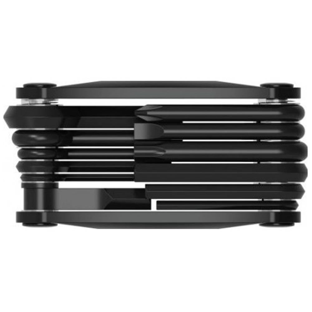 HERRAMIENTA MULTIFUNCION LEZYNE RAP II 12