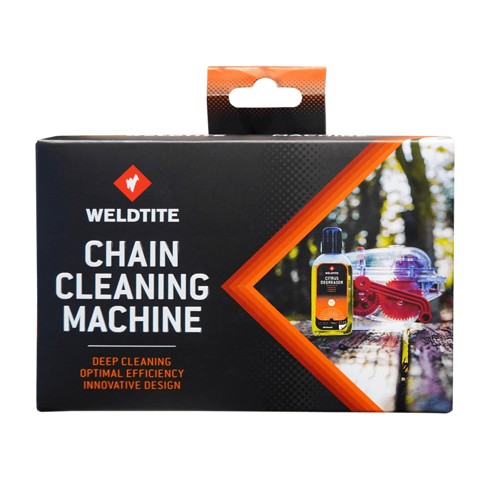 LIMPIADOR CADENA  WELDTITE CON BOTELLA D 75 ML
