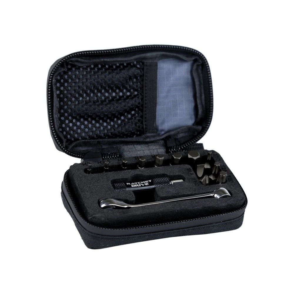 Llave de trinquete lezyne