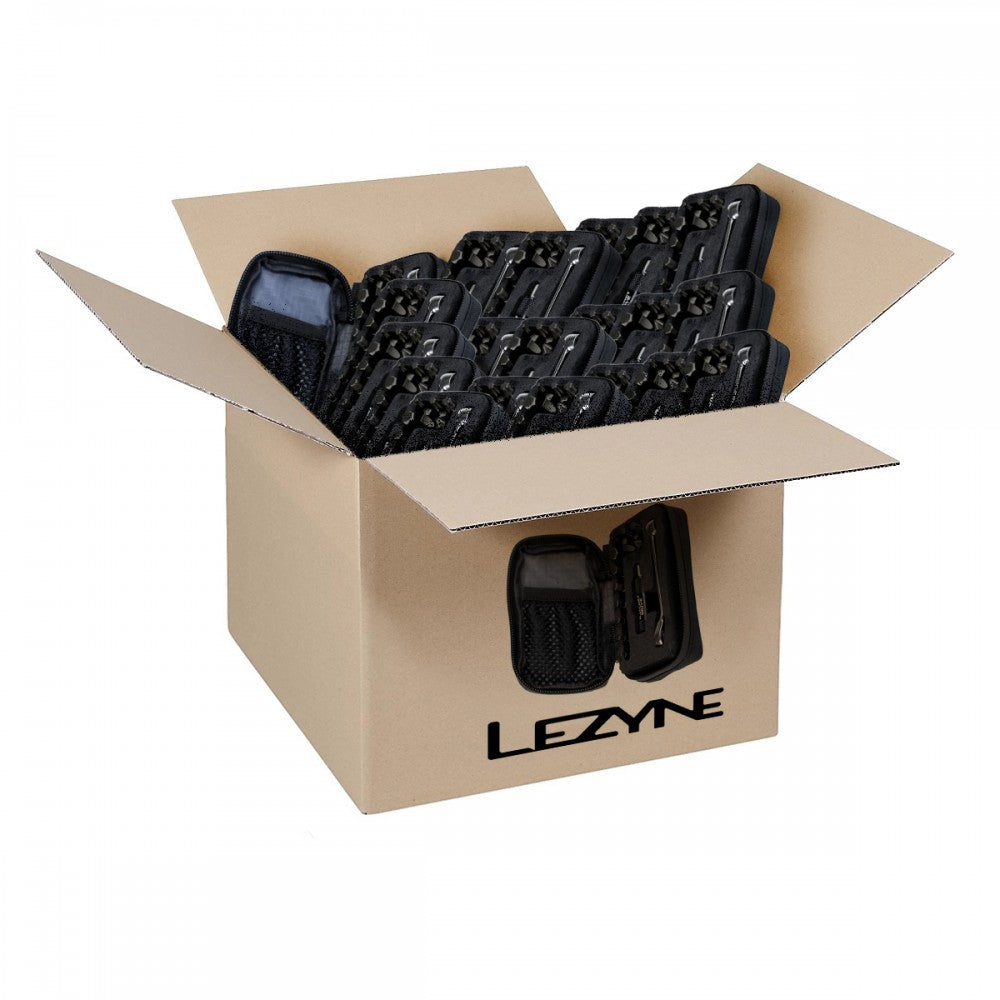 Llave de trinquete lezyne