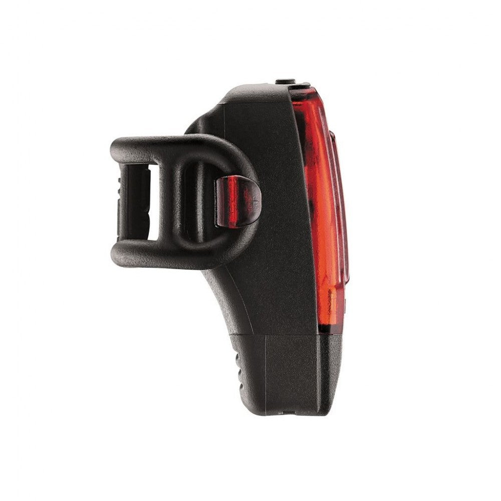 LUZ LEZYNE TRASERA KTV DRIVE BLACK