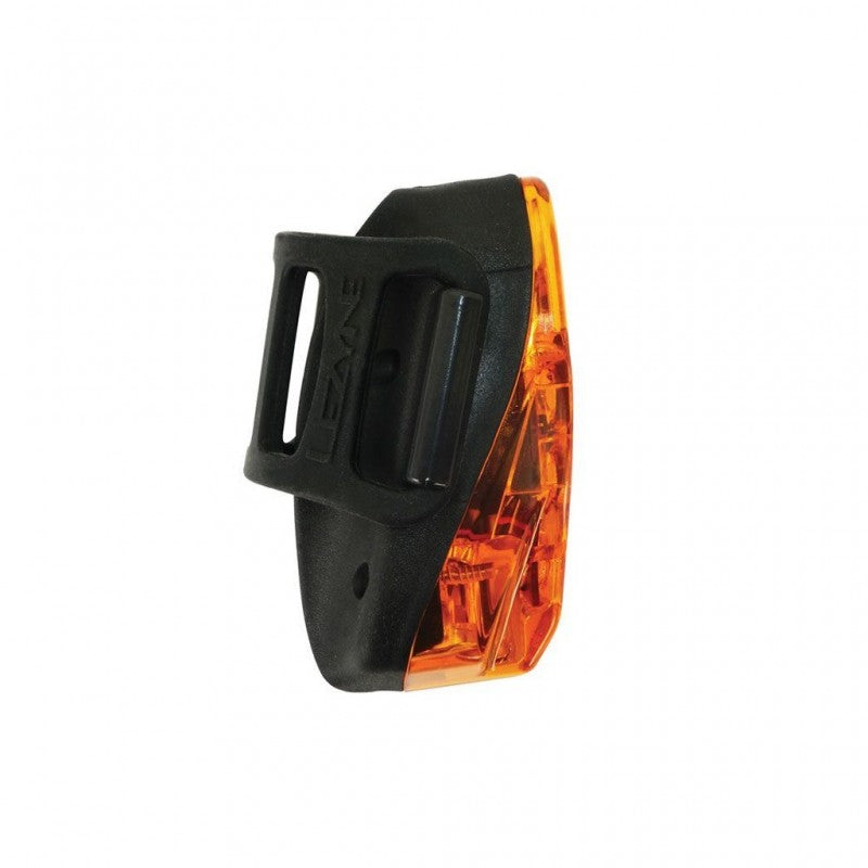 LUZ LEZYNE TRASERA LASER DRIVE BLACK