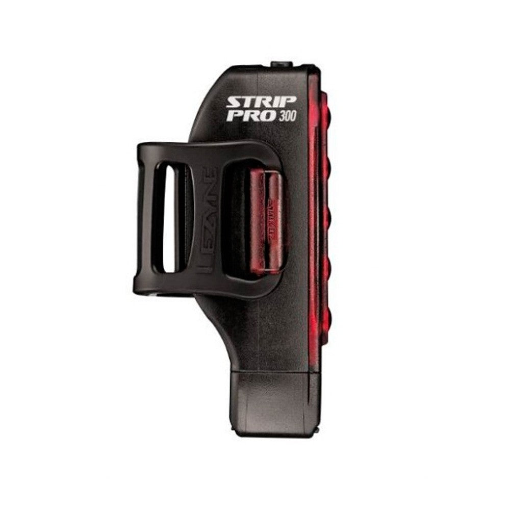 LUZ LEZYNE TRASERA STRIP DRIVE PRO BLACK