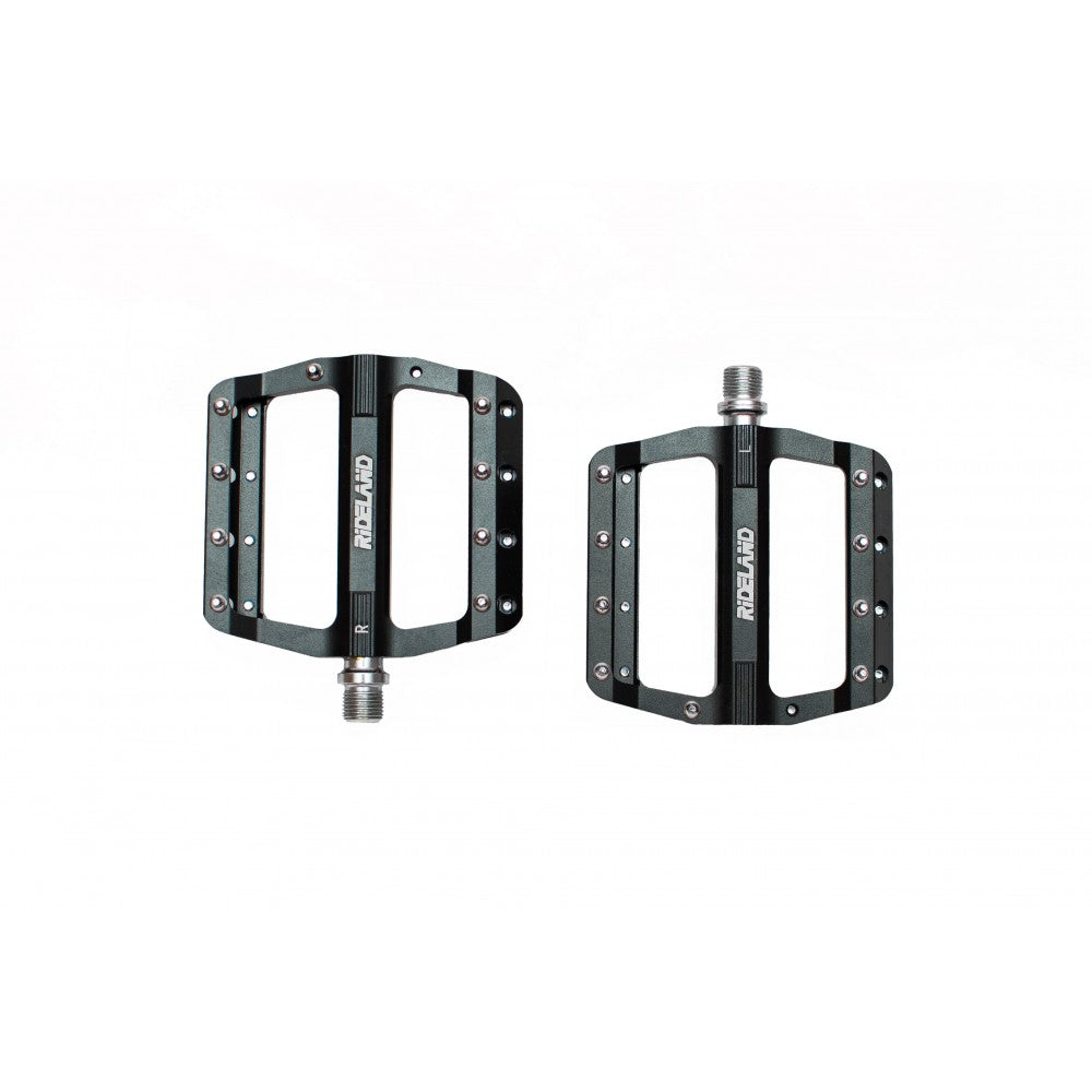 Pedal de Bicicleta Rideland RD02 BLACK